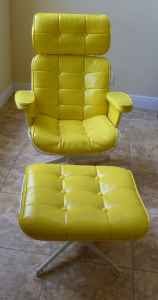 Craigslist 2024 eames chair